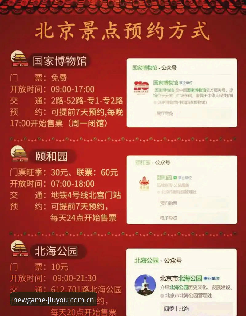 九游JIUYOU新游预约指南 2个核心观察:九游JIUYOU新游预约指南如何改变我的排队焦虑